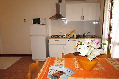 Ferienwohnung mit Klimaanlagen und Terrasse