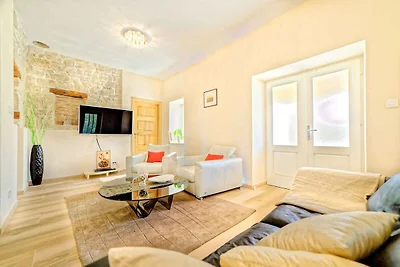 Maison de vacances Vacances relaxation Motovun