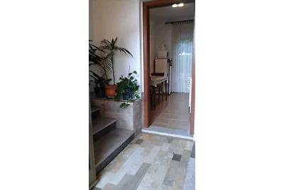 Appartamento Vacanza con famiglia Umago