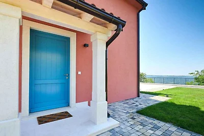 Villa mit Klimaanlage und Pool