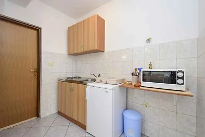 Ferienwohnung in Strandnähe