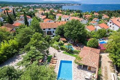 apartman za odmor Obiteljski odmor Vantacici