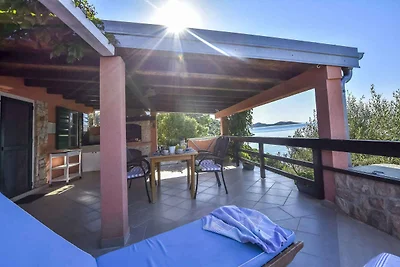 Casa vacanze Vacanza di relax Pašman