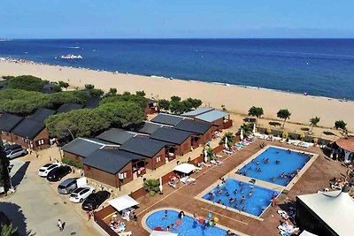 Holiday home relaxing holiday Barcelona