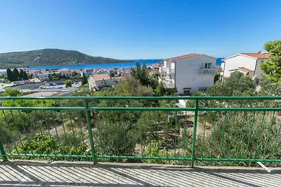 Gemütliche Ferienwohnung Anica in Primošten m