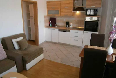 Ferienwohnung mit Klimaanlage