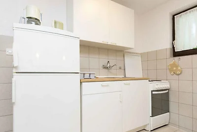 Ferienwohnung für 4 Personen in Rogoznica
