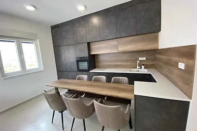 Ferienwohnung WOHNUNG EMANUEL (4+1)