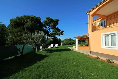 Das Ferienhaus Anna Premium – Ruhiger Komfort