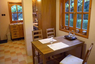 Ferienhaus in der Nähe vom Balaton Radweg mit