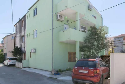 Erholsame Unterkunft Tina in der malerischen 