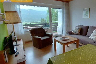 Appartamento Vacanza con famiglia Bad Mitterndorf