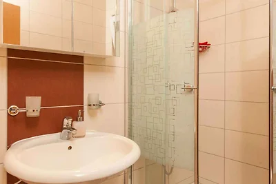 Ferienwohnung in Strandnähe