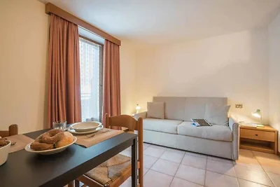 apartman za odmor Obiteljski odmor Valdidentro