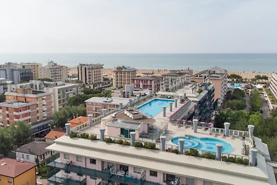 Appartamento Vacanza con famiglia Bibione