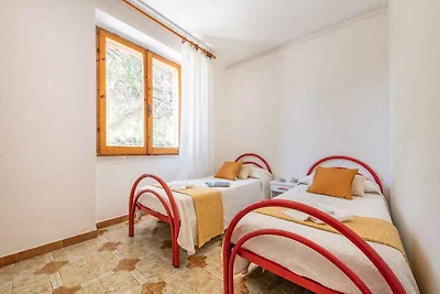 Ferienwohnung in der Nähe vom Meer