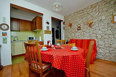 Ferienwohnung am Meer