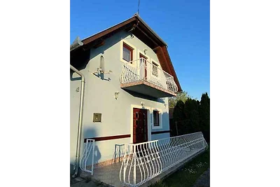 Ferienhaus mit WLAN in ruhiger Lage