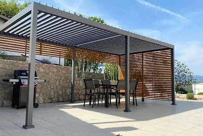 apartman za odmor Obiteljski odmor Sveti Ivan Dobrinjski