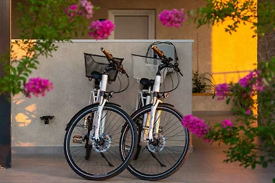 FerienHaus mit Terrasse