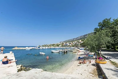 Appartamento Vacanza con famiglia Dugi rat