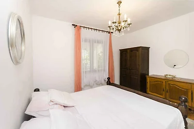 Ferienwohnung in Strandnähe