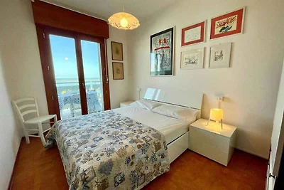 Appartamento Vacanza con famiglia Caorle