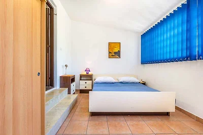 Appartamento Vacanza con famiglia Valbandon