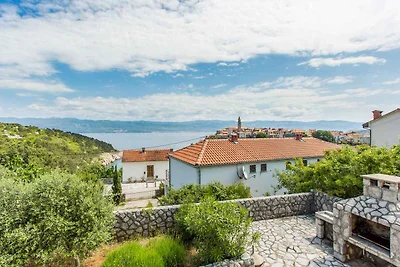 Appartamento Vacanza con famiglia Vrbnik