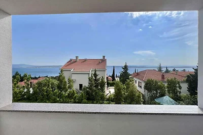 Ferienwohnung mit Terrasse und Klimaanlage