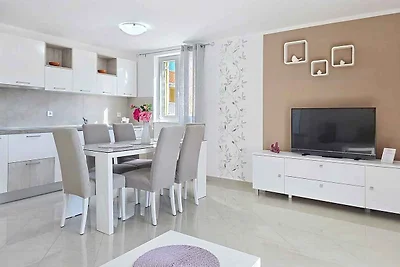 Vakantieappartement Gezinsvakantie Baska