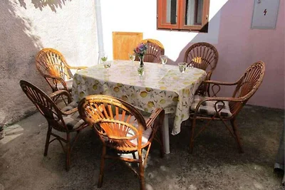 Apartament Dla rodzin Veli Losinj