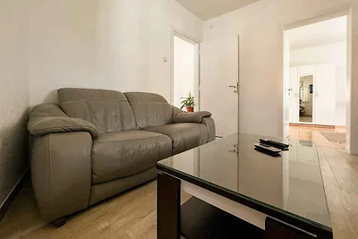 Entspannung pur in Kaštel Štafilić bei Trogir