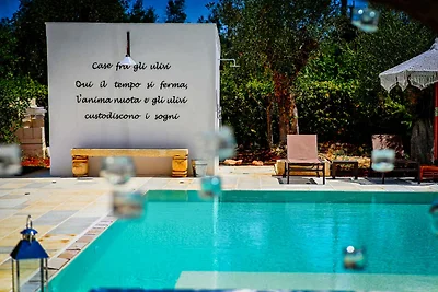 Casa vacanze Vacanza di relax Spongano
