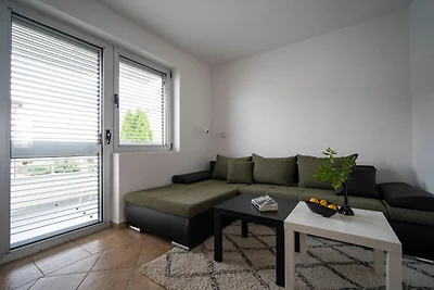 Ferienwohnung mit Klimaanlage