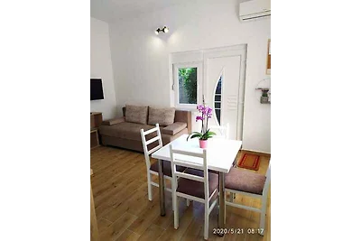 Ferienwohnung mit Terrasse