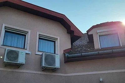 Ferienwohnung mit Gartenterasse und Grill