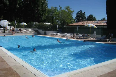 Maison de vacances Vacances relaxation Moniga del Garda