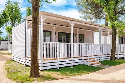Vakantieappartement Gezinsvakantie Grado