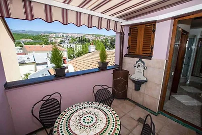 Appartamento Vacanza con famiglia Crikvenica