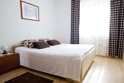 Ferienwohnung mit Klimaanlage