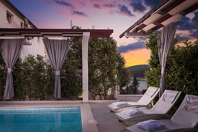 Maison de vacances Vacances relaxation Kučiće