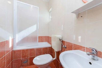 Ferienwohnung mit Klimaanlage