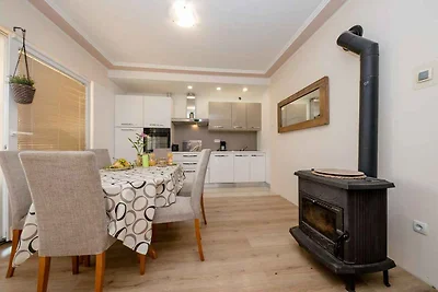 Appartamento Vacanza con famiglia Palit