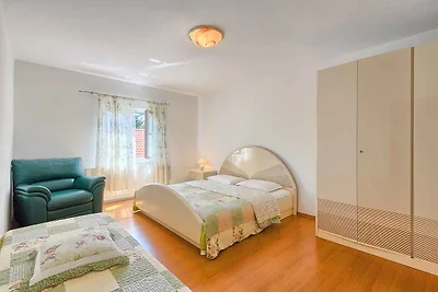 Ferienwohnung mit Klimaanlage