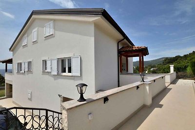 Vakantieappartement Gezinsvakantie Miholascica