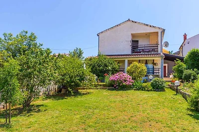 Appartamento Vacanza con famiglia Banjole