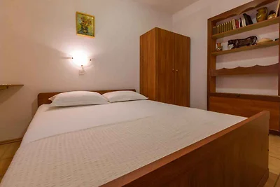 Ferienwohnung mit Terrasse