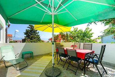 Appartamento Vacanza con famiglia Vir
