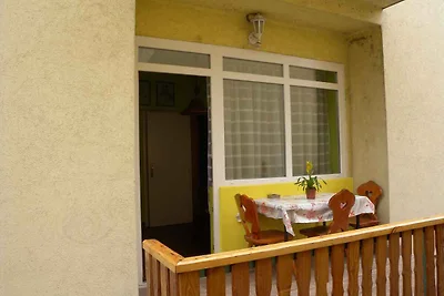 Ferienhaus für 13 Personen mit Internet